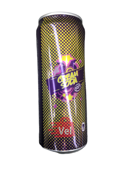 Elephant House Cream Soda 400Ml