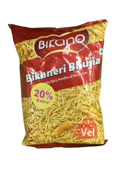Bikano Bikaneri Bhujia 150g