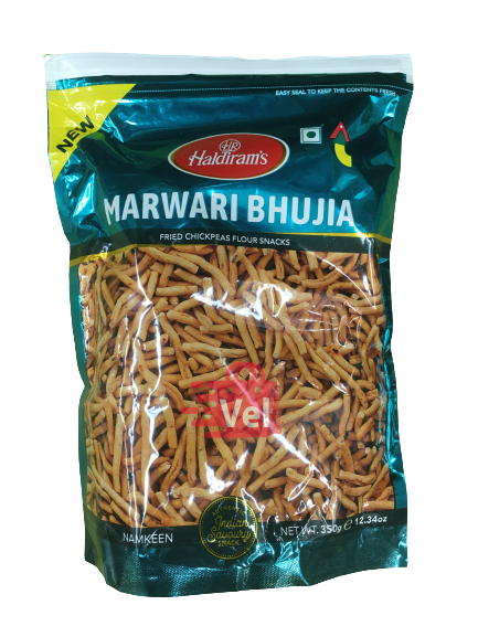 Haldirams Marwari Bhujia 350g