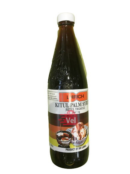 Larich Palm Kithul Treacle 1kg