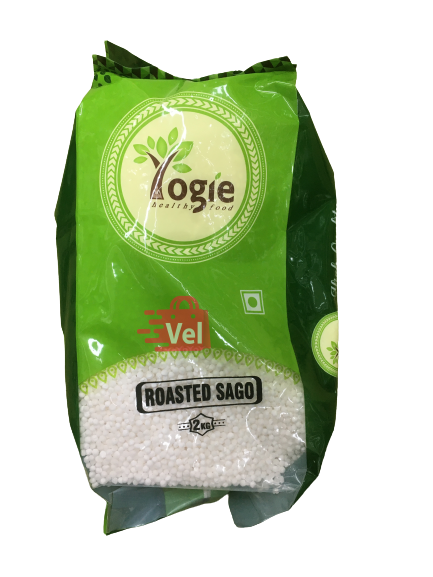 Yogie Sago 2Kg