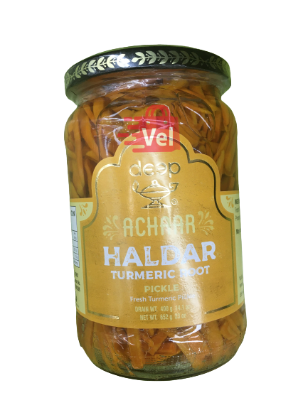 Deep Achaar Haldar Pickle 652G