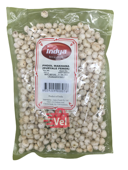 Indya Phool Makhana 200g