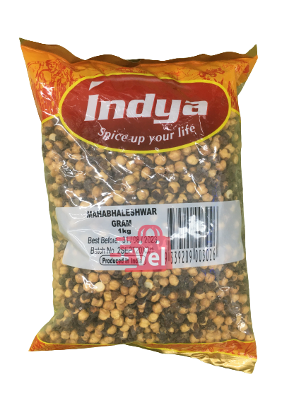 Indya Mahabaleswar Gram 1kg