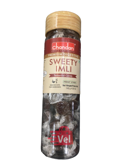 Chandan Sweet Imli 180g