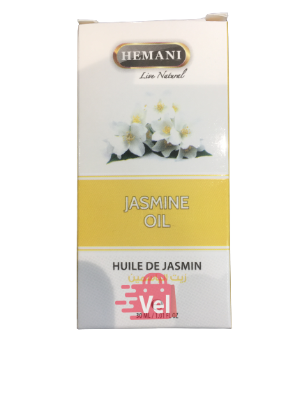 Hemani Jasmini Oil 30ml