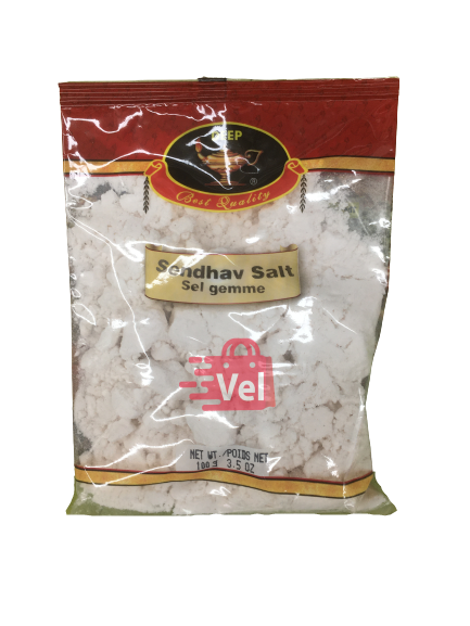 Deep Sendhev Salt 100G