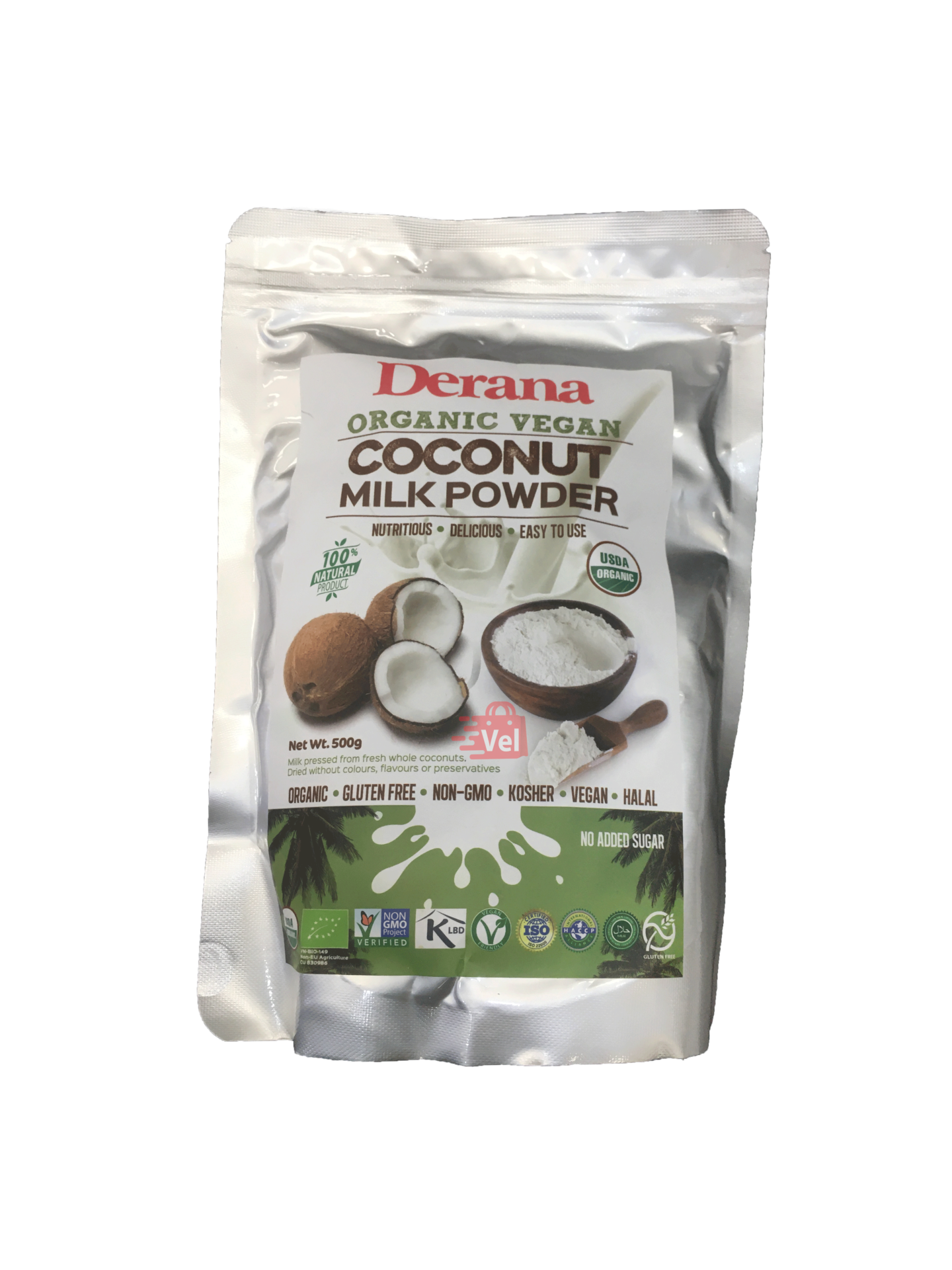 Derana Coconut Milk Powder 500G