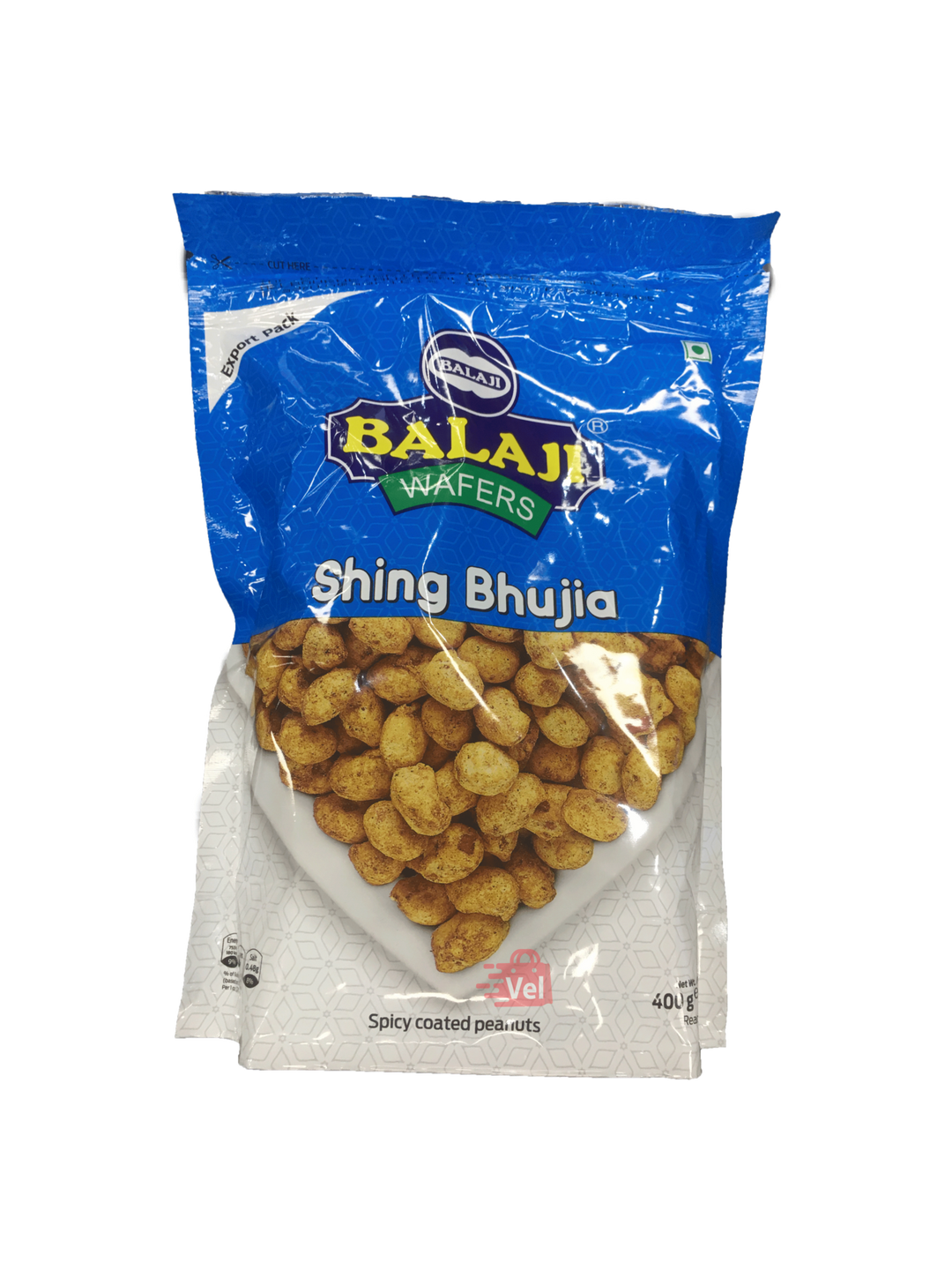 Balaji Sing Bhujia 400G
