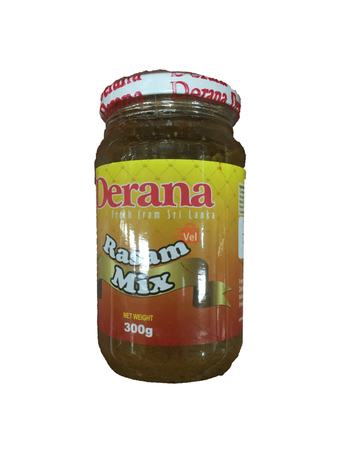 Derana Rasam Mix 350G