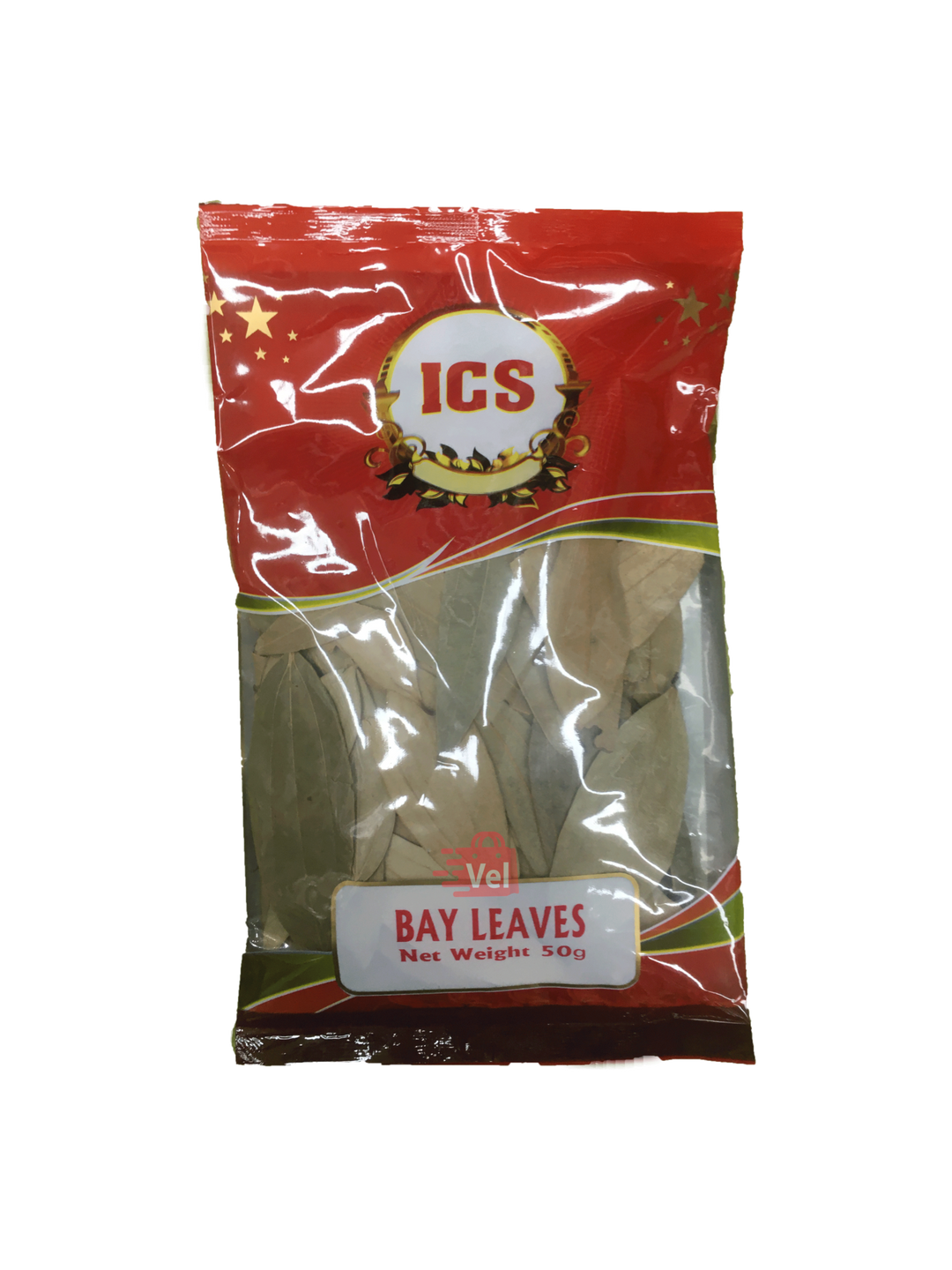Ics Bay Leaves 50G