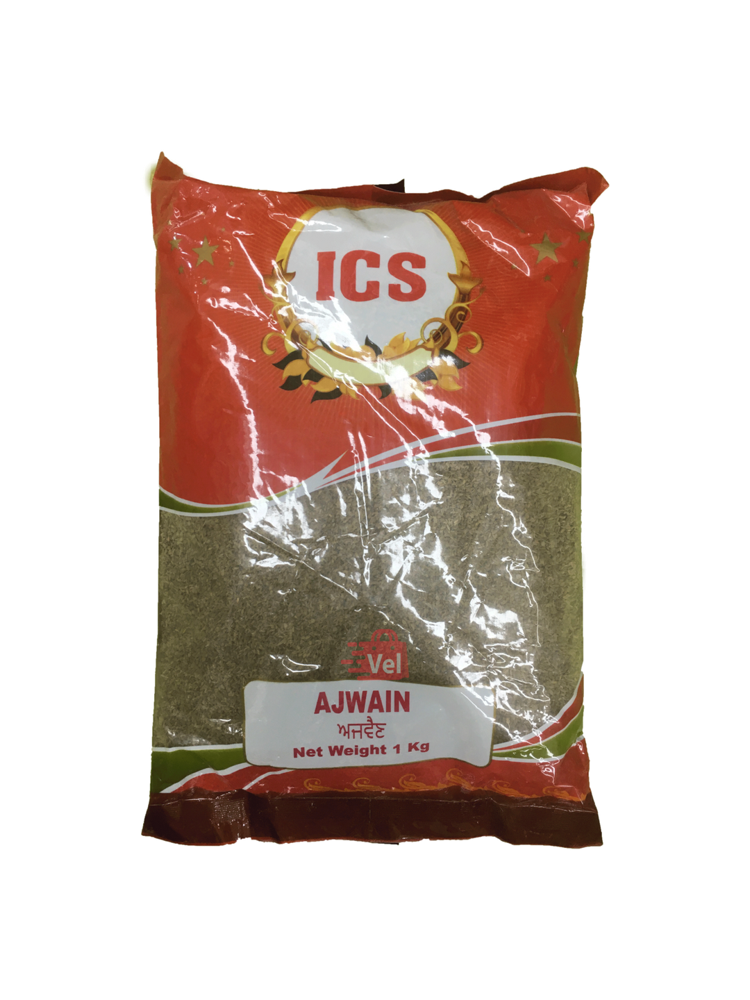 Ics Ajwain Seed 1Kg