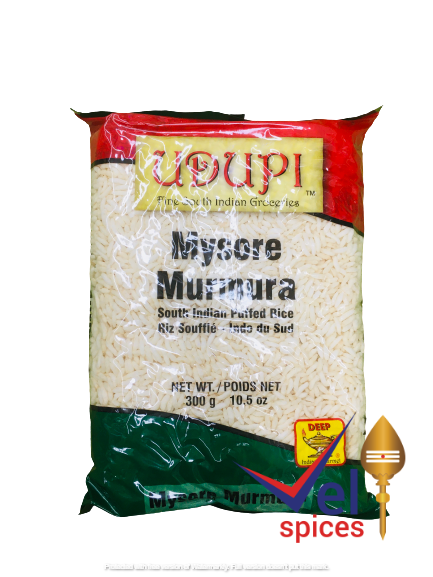 Deep Mysore Murmura 300G