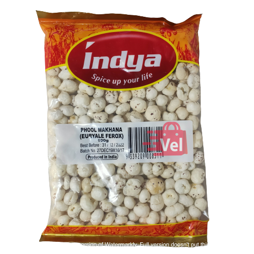 Indya Phool Makhana 100g