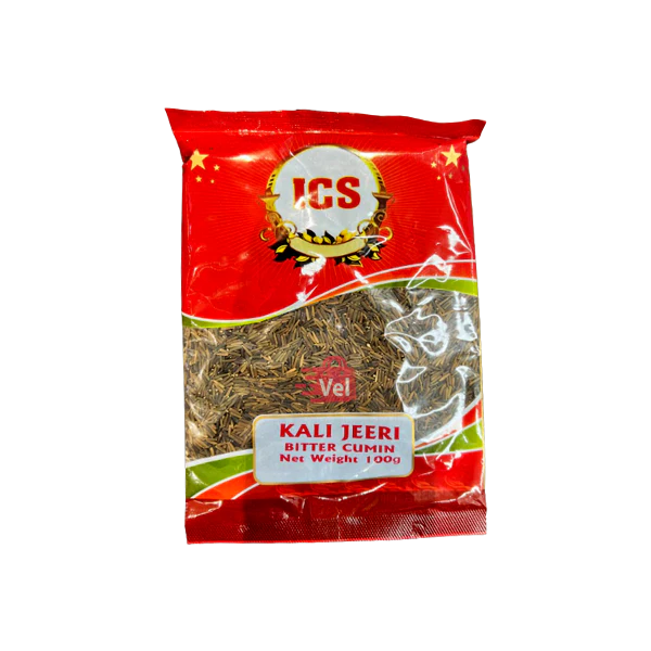 Ics Kali Jeera 200G