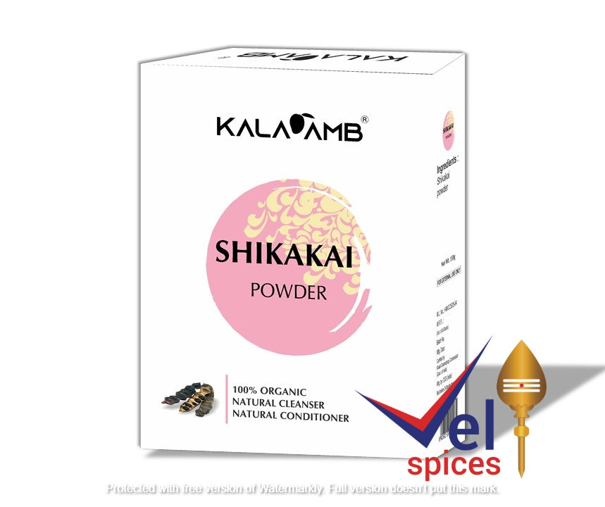 Kalaamb_Shikakai_Powder_150g