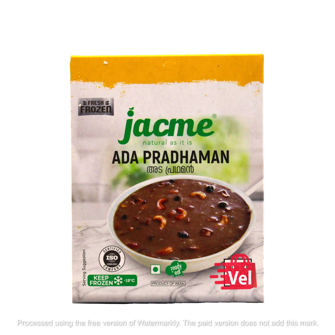 Jacme Ada Pradhaman 1Kg