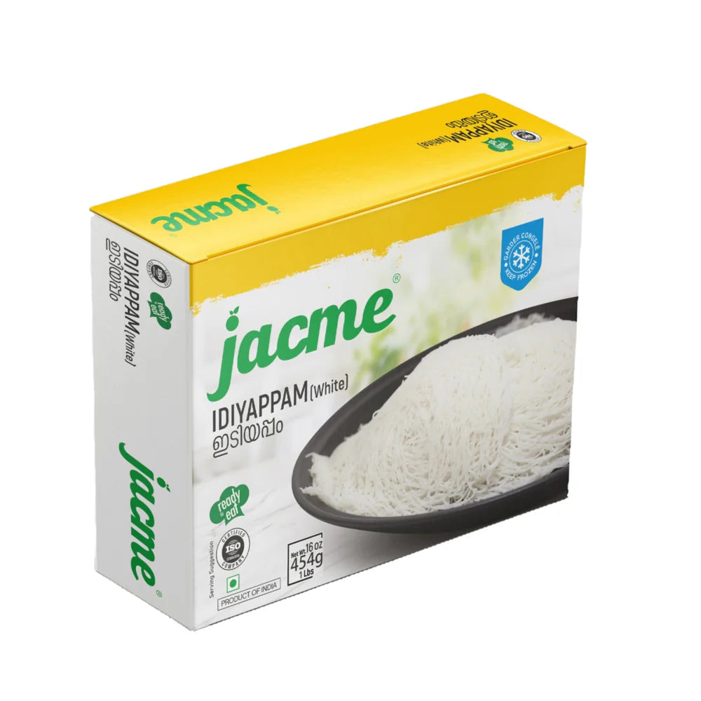 Jacme Idiyappam Frozen 454G