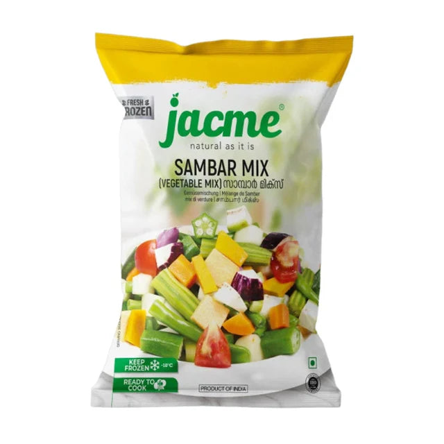 Jacme Sambar Mix 400G