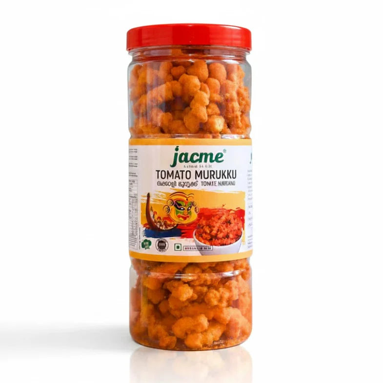 Jacme Tomato Murukku 200G