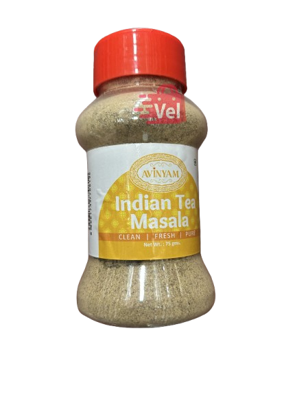 Avinyam Jain Tea Masala 75G