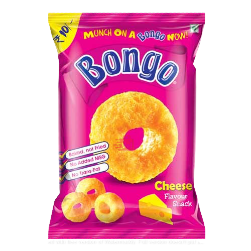 Jasons Bongo Cheese 200G