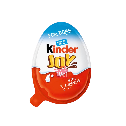 Kinder Joy (Boy) 20g