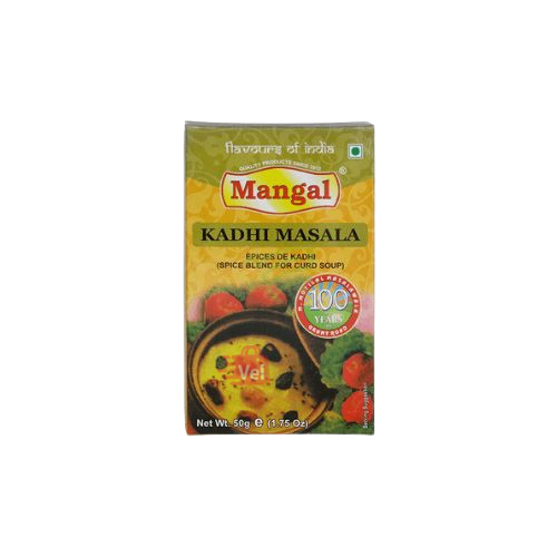 Mangal Kadhi Masala 45G