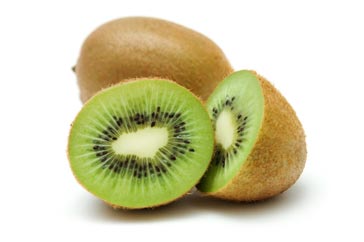 Kiwifruit Each Fresh