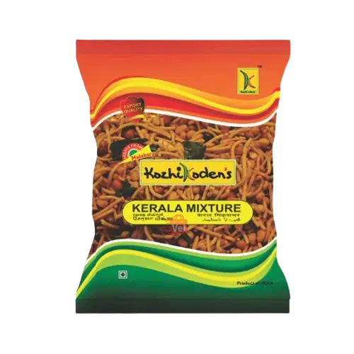 Kozhi Kodens Kerala Mixture 200G