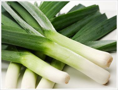 Leeks (large) Each Fresh
