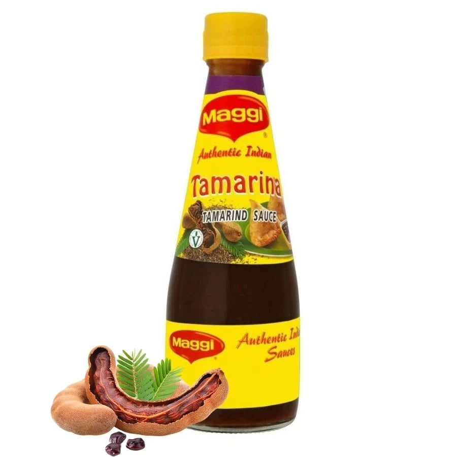 Maggi Tamarind Sauce 340ml