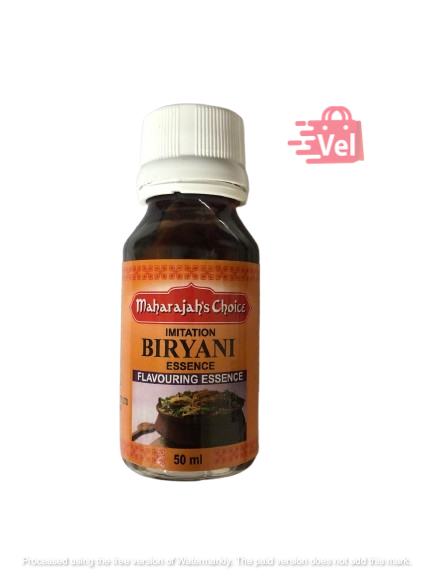 Maharajahs Biryani Essence 50 ml