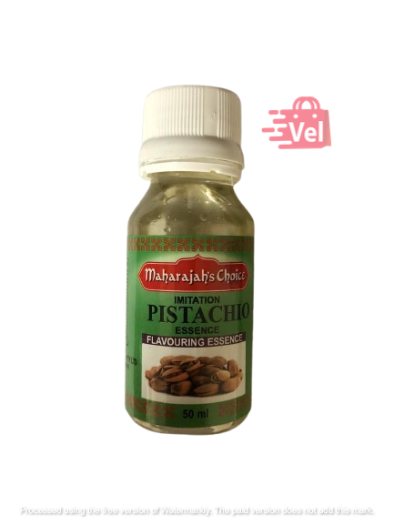 Maharajahs Pistachio Essence 50Ml