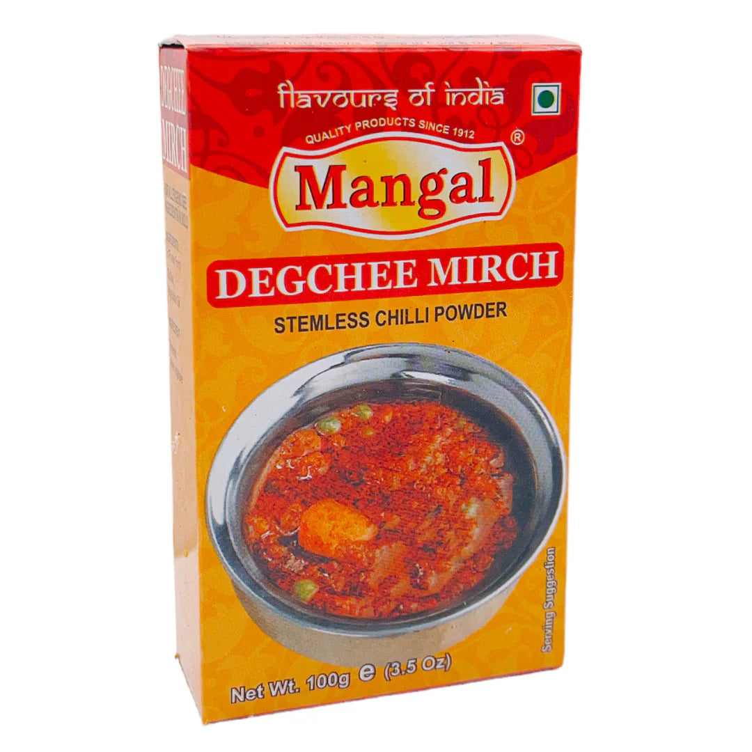 Mangal Degchee Mirch 100G