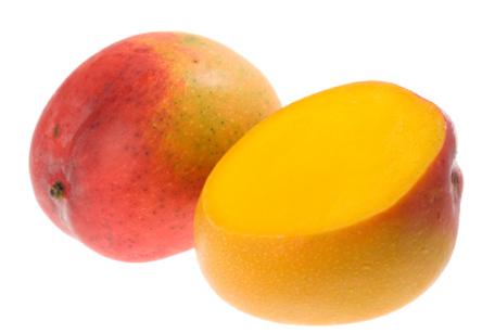 Mango Tray (9-12) R2E2 Box Fresh
