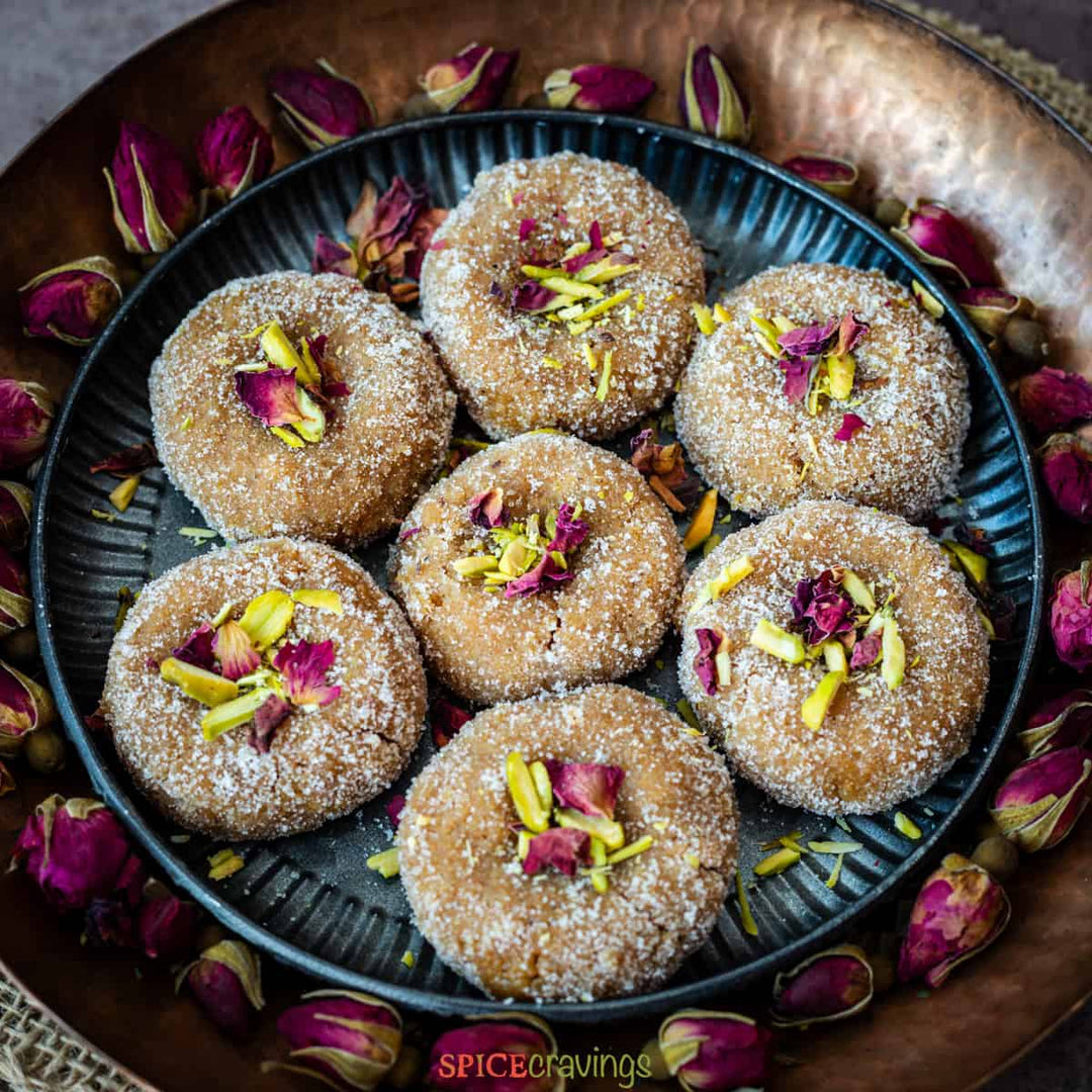 Mathura Peda Fresh 800G- 1Kg