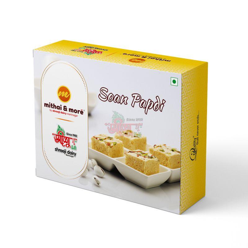 Mithai Soan Papdi 200G