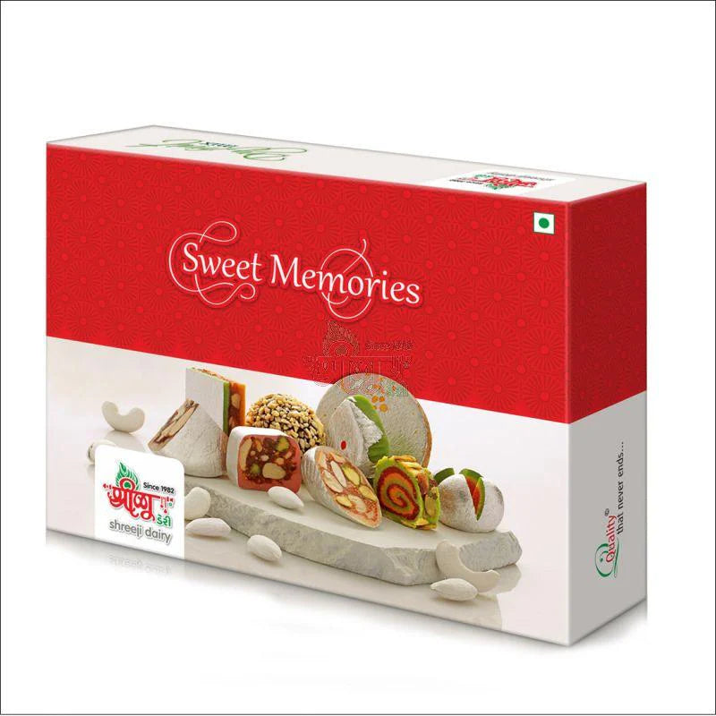 Mithai Special Kaju Mix 250G
