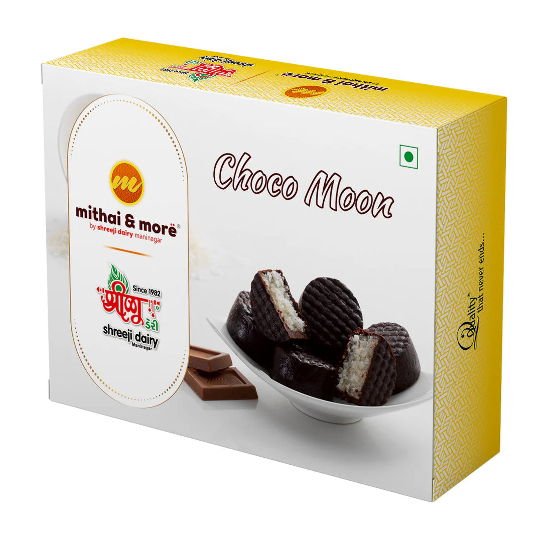 Mithai Choco Moon Penda 250G