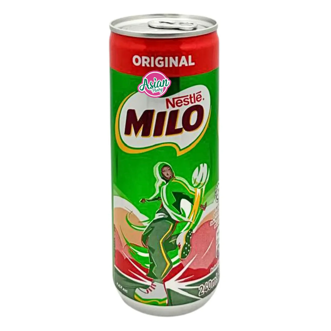 Nestle Milo Drink 240Ml