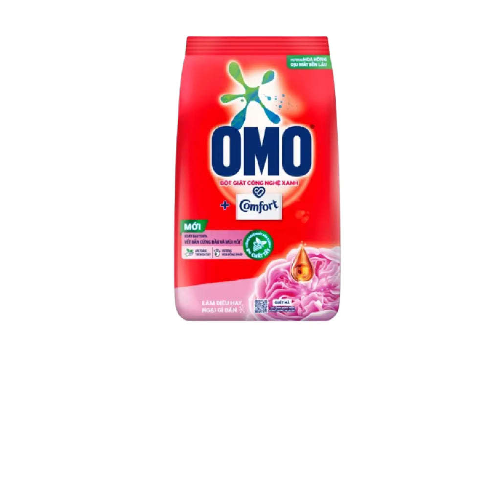 Omo Comfort Aromatic Magic 2.6Kg
