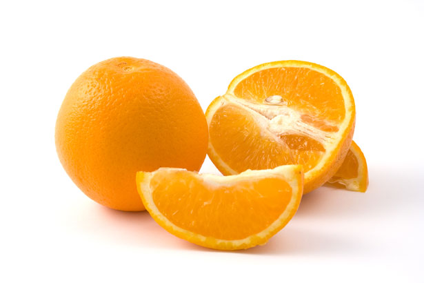 Oranges Valencia 1 Kg Fresh