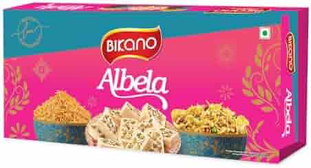 Bikano Albela 385g