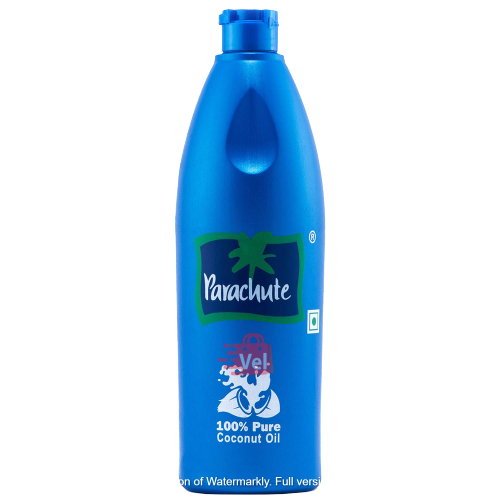 Parachute Pure Coconut Oil Long 500ml