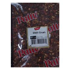 Pattu Chilli Crushed 500G