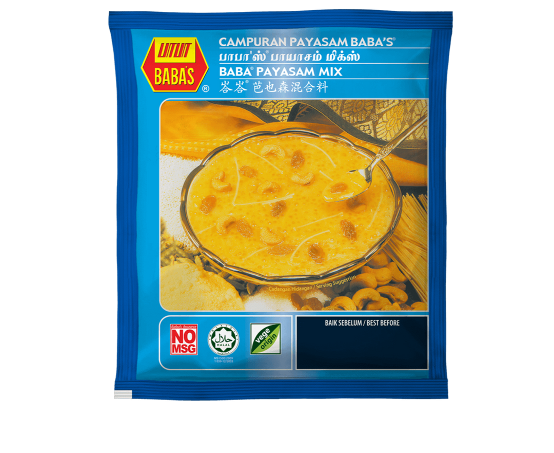 Babas Payasam Mix 300G