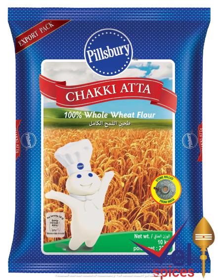 Pillsbury_Chakki_Atta_10kg