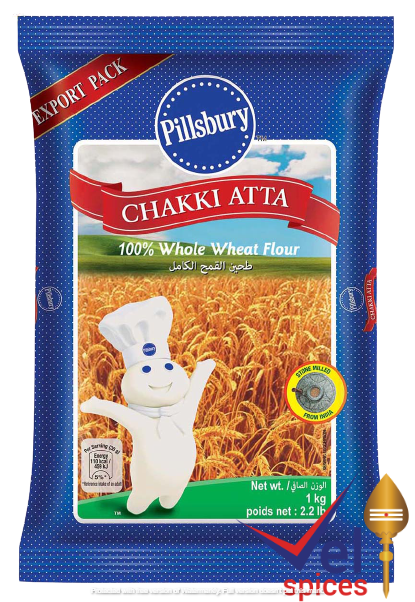 Pillsbury_Chakki_Atta_1kg