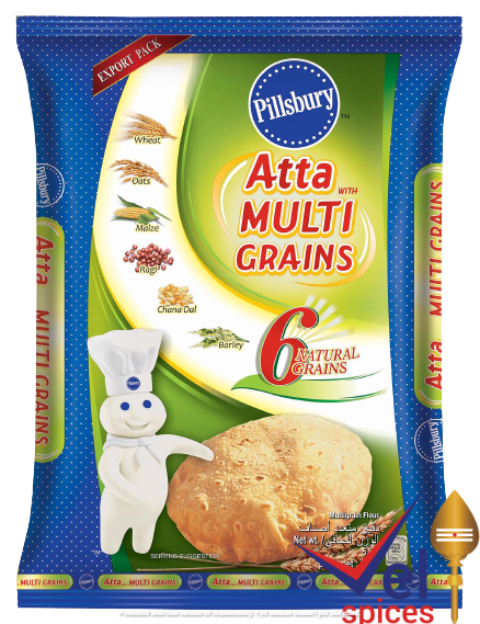 Pillsbury_Multigrain_Flour_5_kg